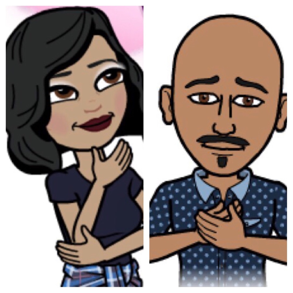 Meet your Posher, Jaz